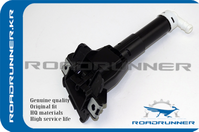 Омыватель фары - RoadRunner RR-76885-TA1-M01