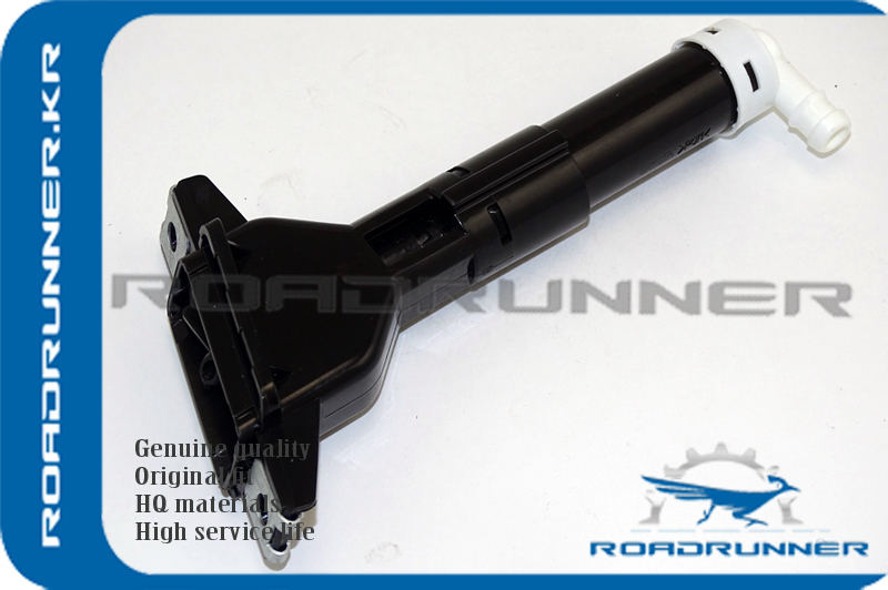Омыватель фары - RoadRunner RR76885TR0S01