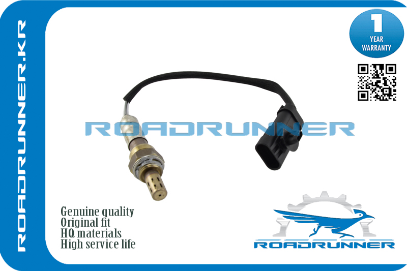 Кислородный датчик - RoadRunner RR7700103504