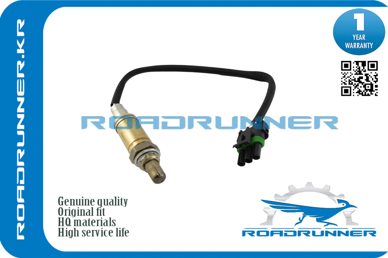 Кислородный датчик - RoadRunner RR7700870318