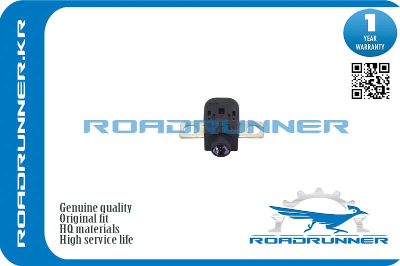 Предохранитель - RoadRunner RR-7P0937548F