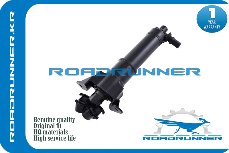 Омыватель фары - RoadRunner RR-80A955101