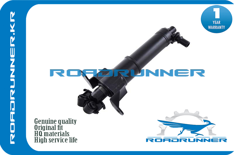 Омыватель фары - RoadRunner RR-80A955102