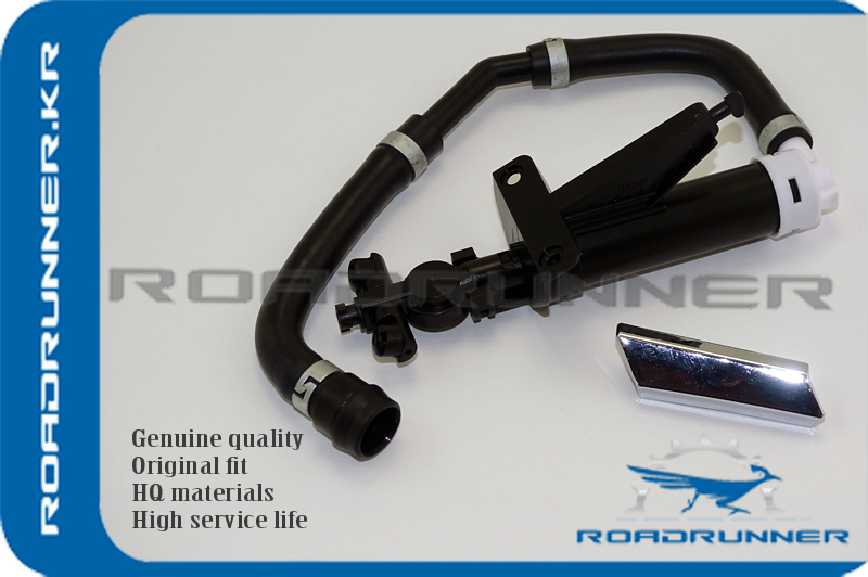 Омыватель фары - RoadRunner RR-85207-30031