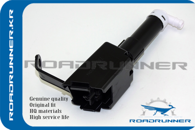 Омыватель фары - RoadRunner RR8520733010