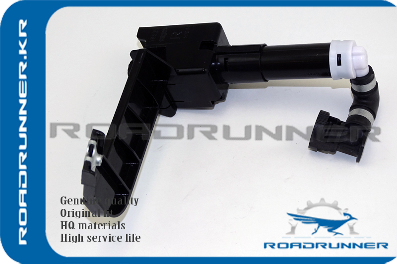 Омыватель фары - RoadRunner RR8520753040