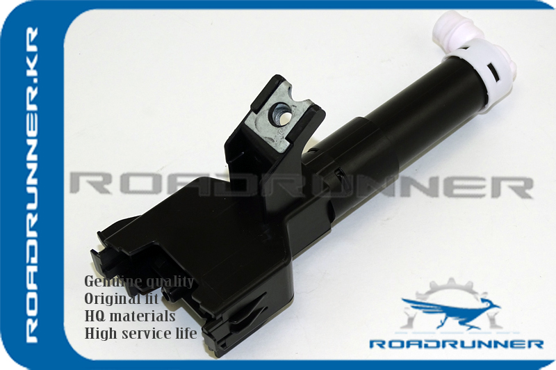 Омыватель фары - RoadRunner RR8520760040
