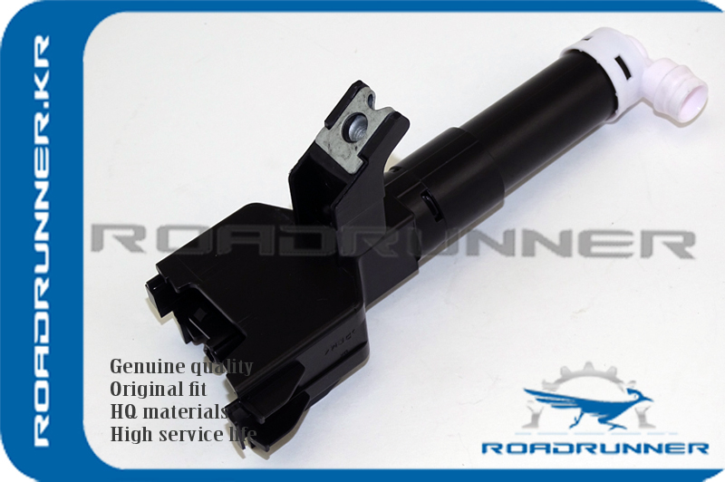 Омыватель фары - RoadRunner RR8520860040
