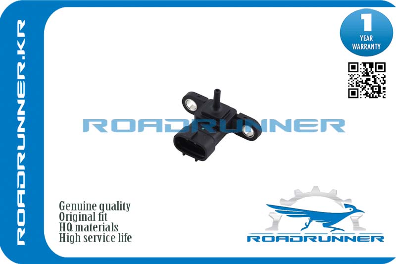 Датчик давления воздуха - RoadRunner RR-89421-71020