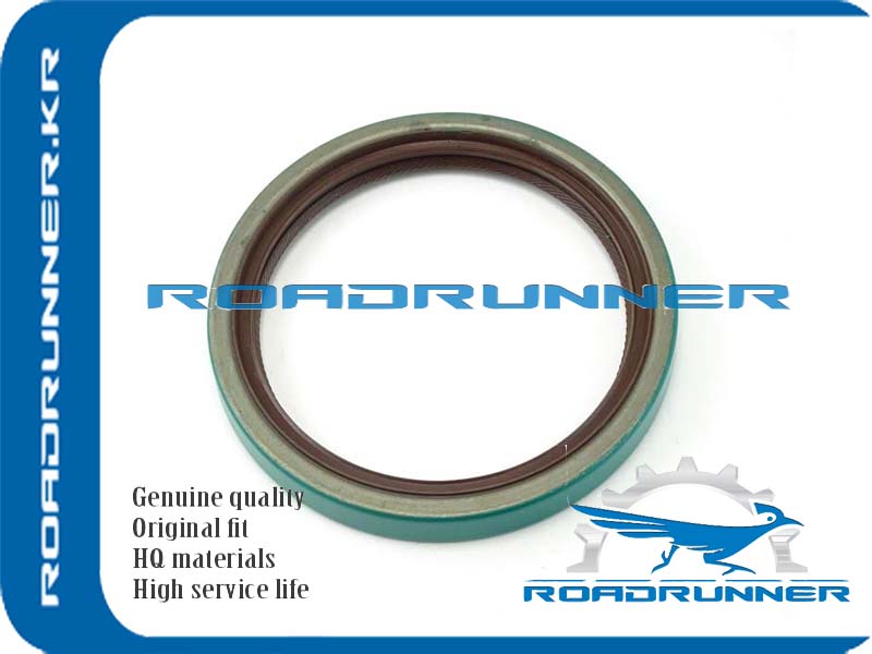 Сальник - RoadRunner RR-8-94381233-0