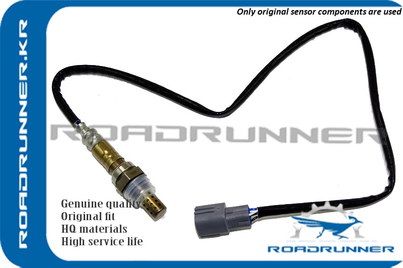 Кислородный датчик 675mm - RoadRunner RR8946505120