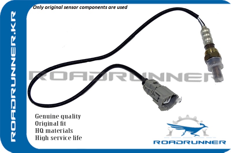 Кислородный датчик 510mm - RoadRunner RR894650E130