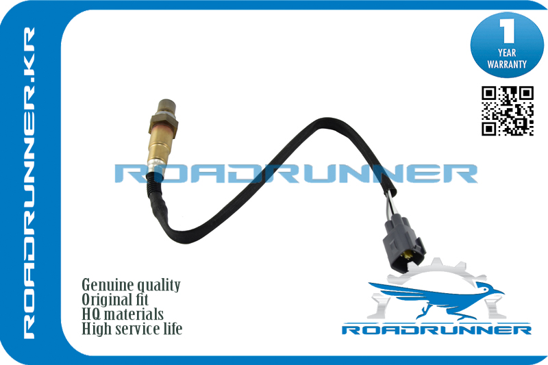 Кислородный датчик - RoadRunner RR-89465-13030