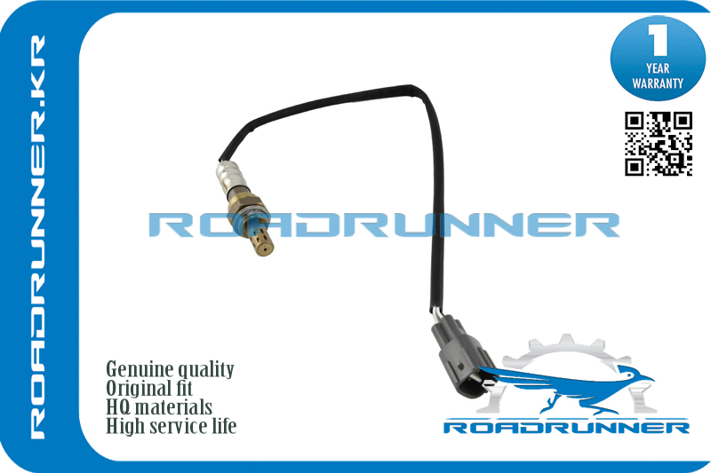 Кислородный датчик - RoadRunner RR-89465-20400