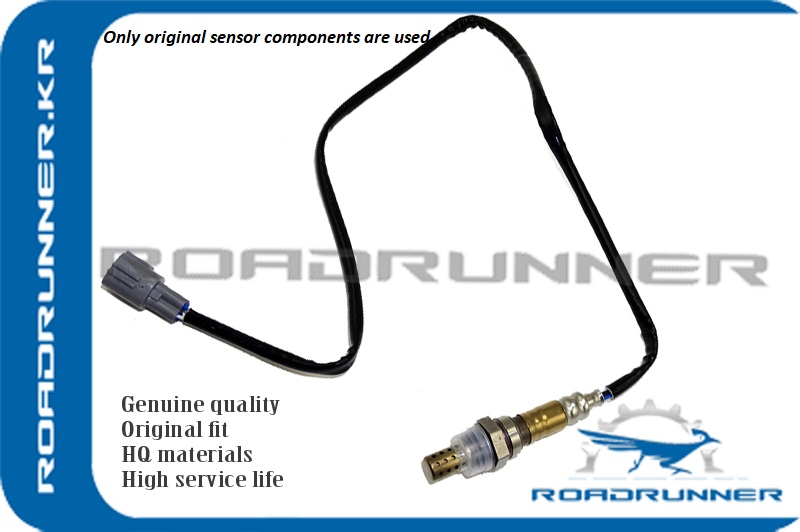 Кислородный датчик 730mm - RoadRunner RR-89465-33340