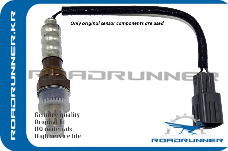 Кислородный датчик 250mm - RoadRunner RR8946541050