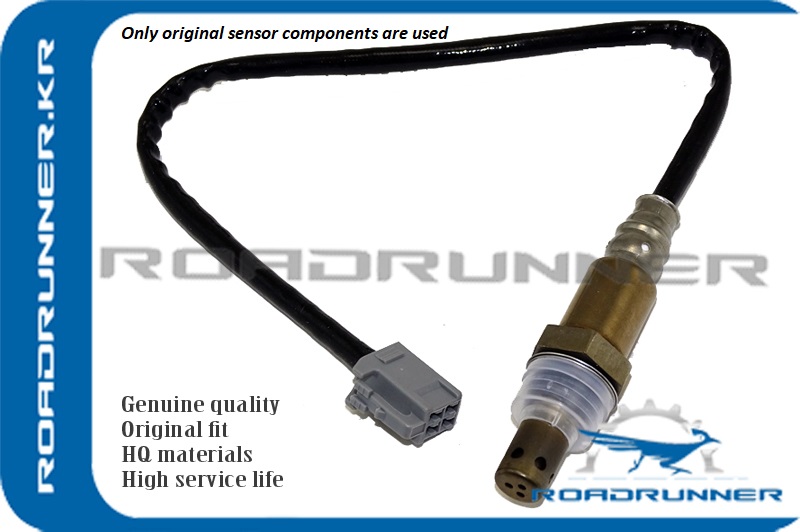 Кислородный датчик 390mm - RoadRunner RR-89465-42160