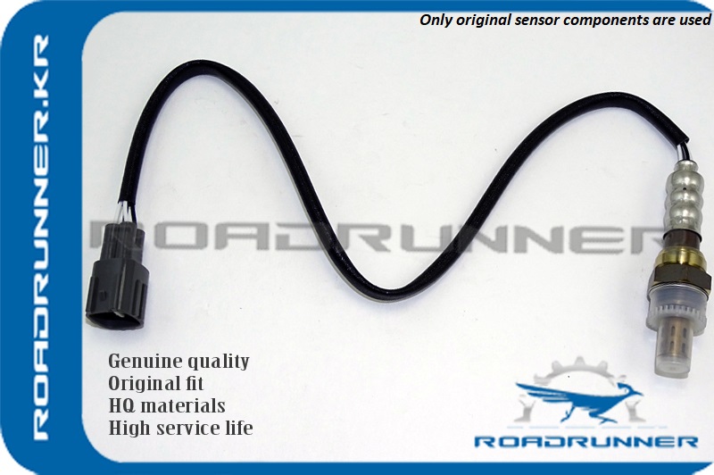 Кислородный датчик 500mm - RoadRunner RR8946548050