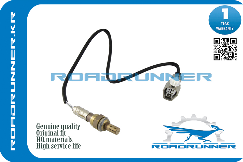 Кислородный датчик - RoadRunner RR-89465-48250