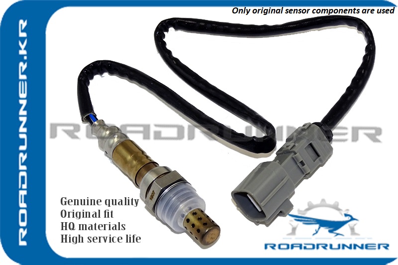 Кислородный датчик 575mm - RoadRunner RR8946548270