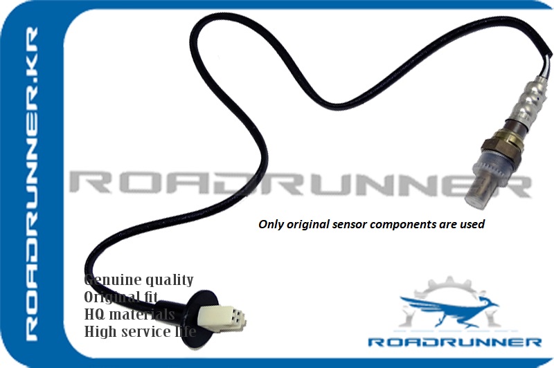 Кислородный датчик 760mm - RoadRunner RR8946550160