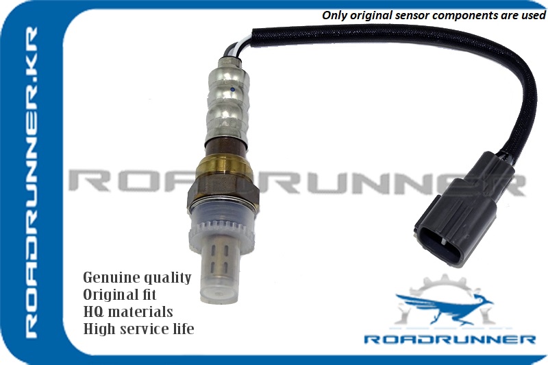 Кислородный датчик 250mm - RoadRunner RR8946560210