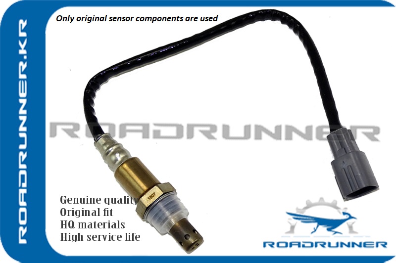 Кислородный датчик 340mm - RoadRunner RR8946560220