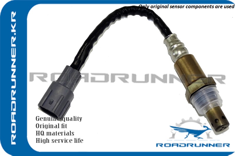 Кислородный датчик 200mm - RoadRunner RR8946560230