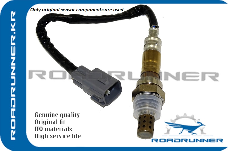 Кислородный датчик 275mm - RoadRunner RR8946560370