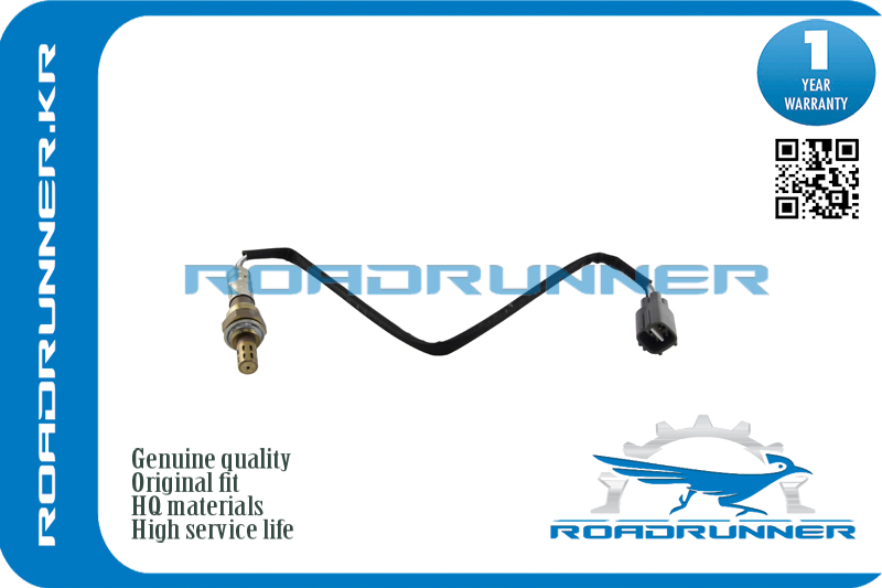 Кислородный датчик - RoadRunner RR8946560410