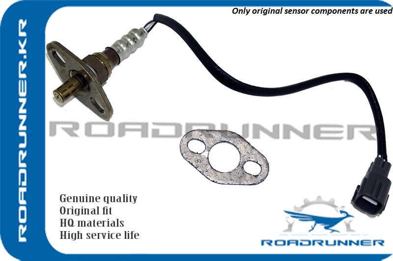 Кислородный датчик 410mm - RoadRunner RR8946580004