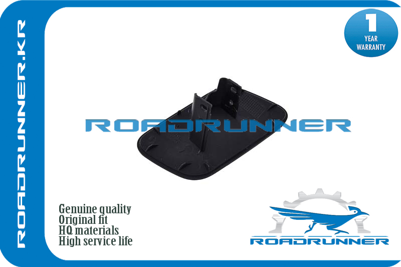 Крышка форсунки омывателя - RoadRunner RR-8E0955275EGRU