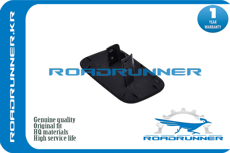 Крышка форсунки омывателя - RoadRunner RR-8E0955276EGRU
