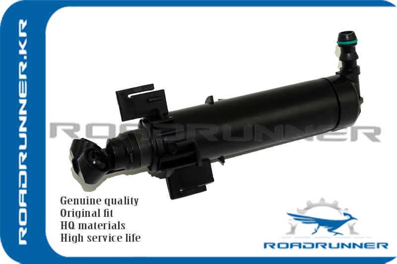 Омыватель фары - RoadRunner RR8K0955101B