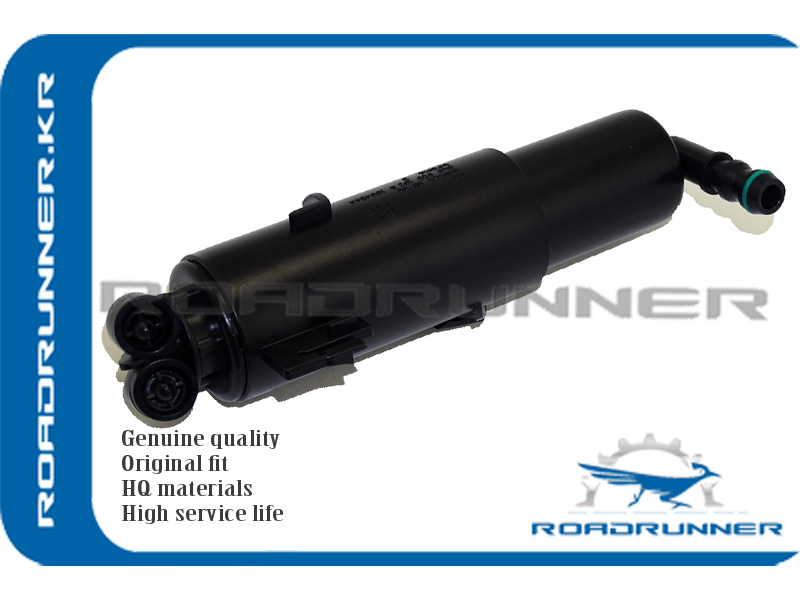 Омыватель фары - RoadRunner RR8K0955102A