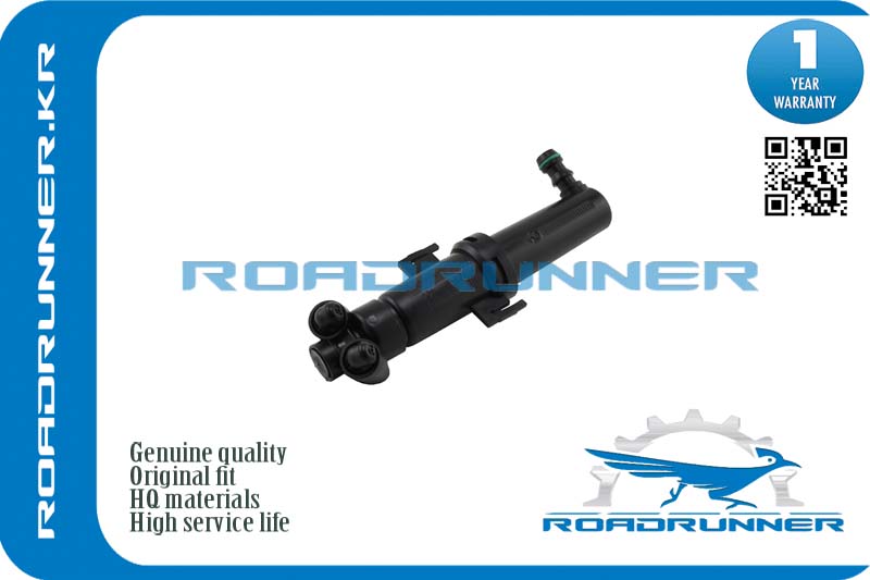 Омыватель фары - RoadRunner RR-8P0955101B