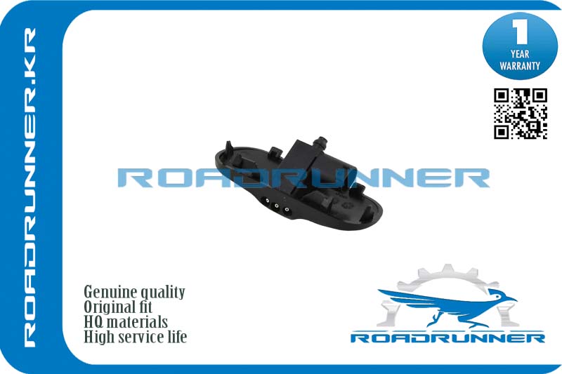 Форсунка омывателя лобового стекла - RoadRunner RR8T0955988B