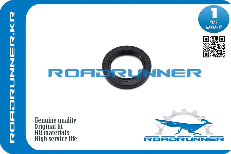 Сальник полуоси - RoadRunner RR90310T0006