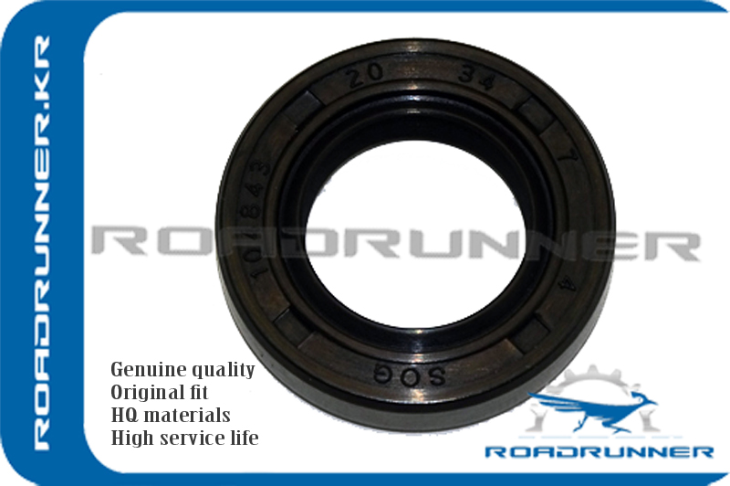 Сальник рулевой рейки - RoadRunner RR9031120008