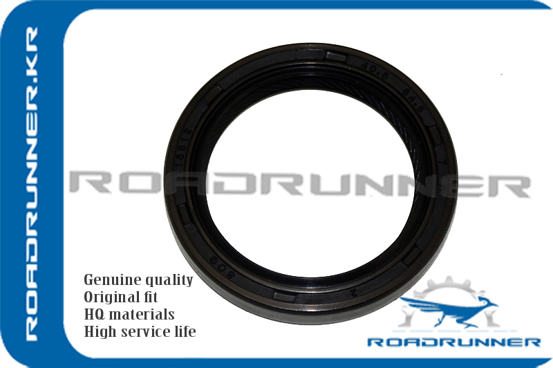 Сальник распредвала - RoadRunner RR9031140015