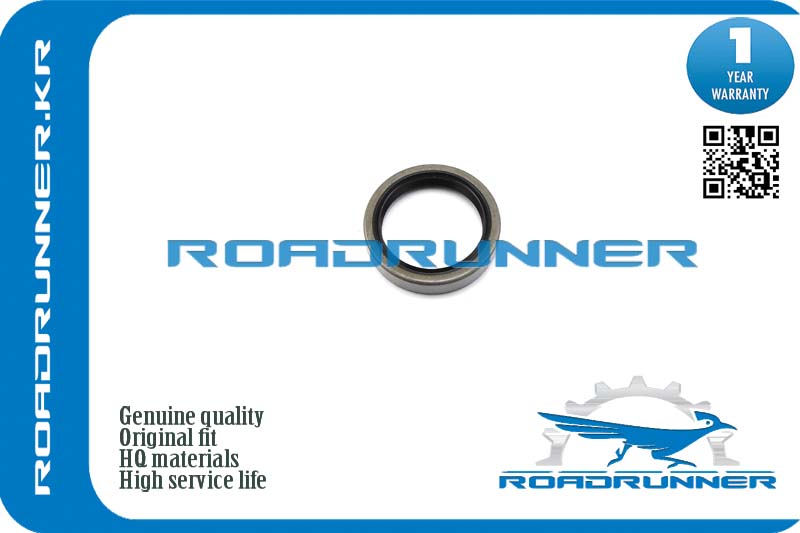 Сальник полуоси - RoadRunner RR9031142055