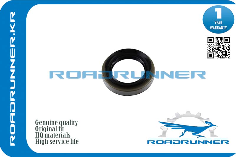 Сальник ступицы - RoadRunner RR9031150008