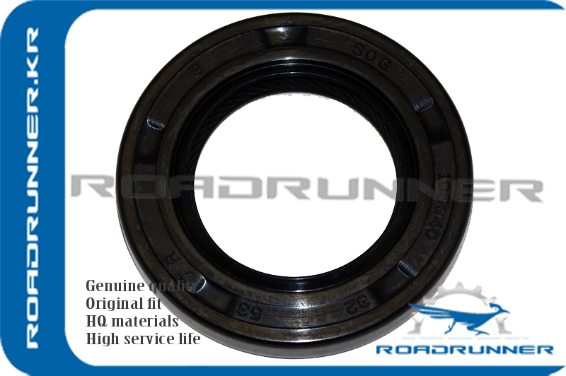Сальник первичного вала - RoadRunner RR-90311-T0027