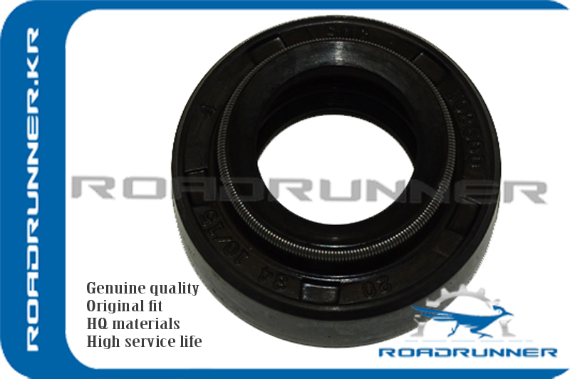 Сальник стойки - RoadRunner RR-90316-20006