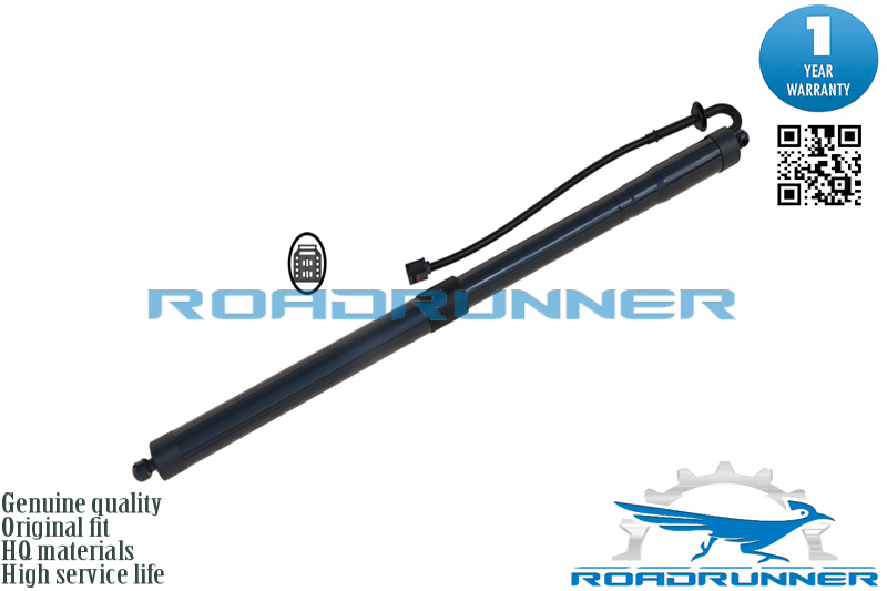 Амортизатор двери багажника электрический - RoadRunner RR905609PJ0A