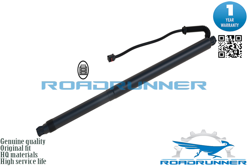 Амортизатор двери багажника электрический - RoadRunner RR905615AA1A
