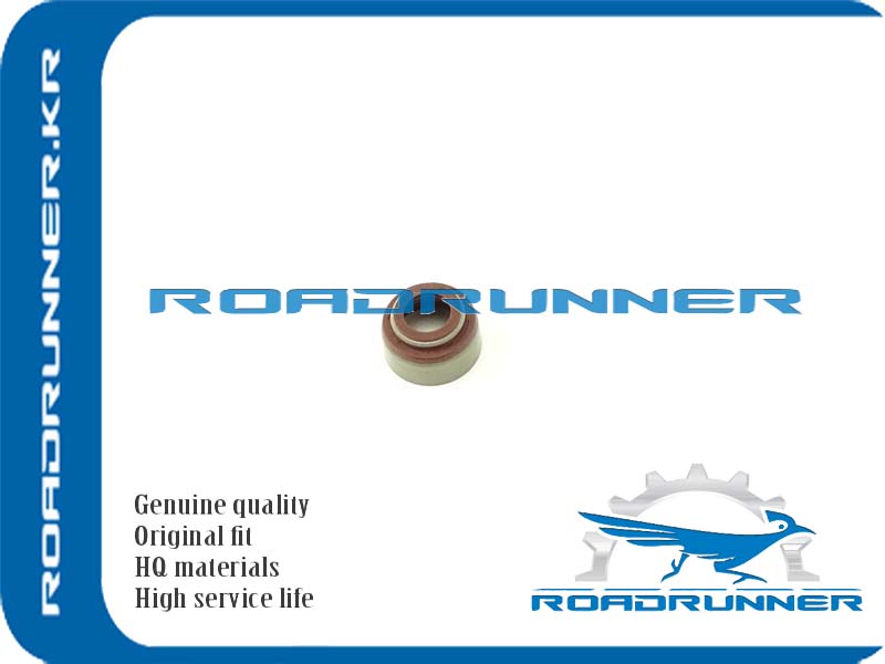 Колпачек маслосъемный - RoadRunner RR-90913-02076