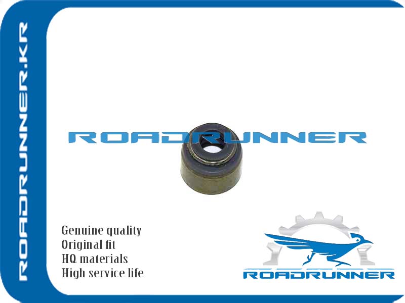 Колпачок маслосъёмный - RoadRunner RR9091302124