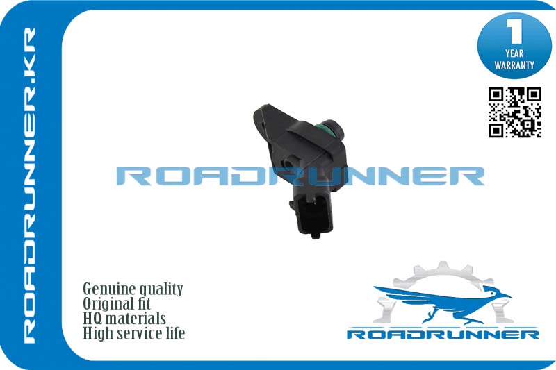 Датчик холостого хода - RoadRunner RR-9125462
