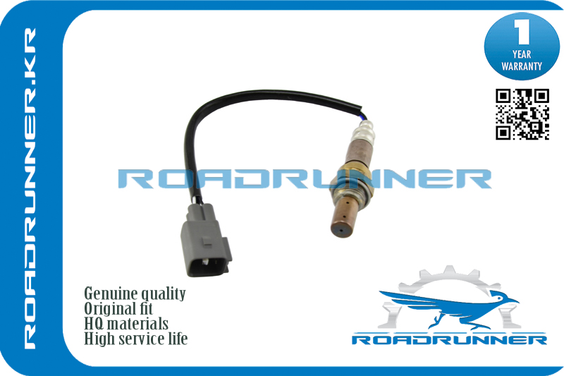 Кислородный датчик - RoadRunner RR9497252